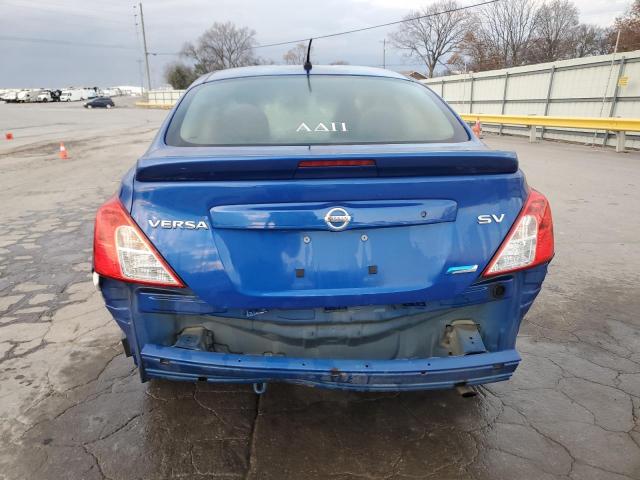 Photo 6 from auction – 2013 NISSAN VERSA S with VIN 3N1CN7AP7DL890222