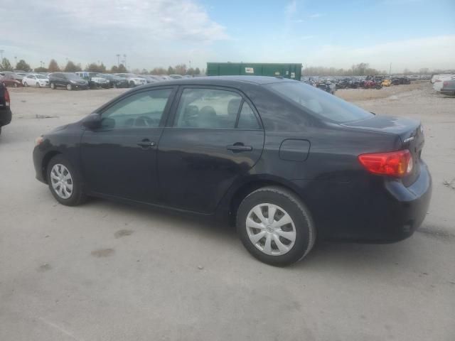 Photo 2 from auction – 2010 TOYOTA COROLLA BA with VIN 1NXBU4EE6AZ291280