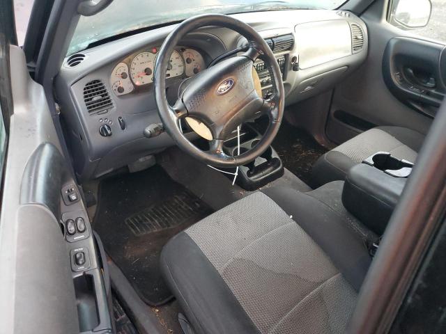 Photo 8 from auction – 2003 FORD RANGER SUP with VIN 1FTYR44U73PB69182