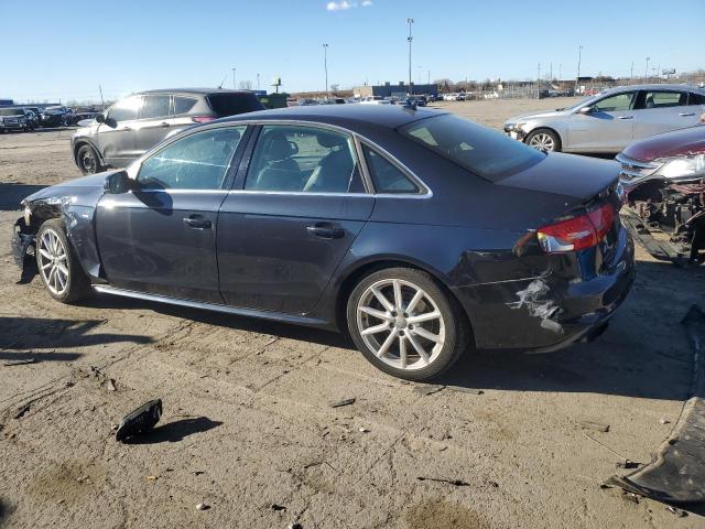 Photo 2 from auction – 2015 AUDI A4 PREMIUM with VIN WAUFFAFL4FN020521