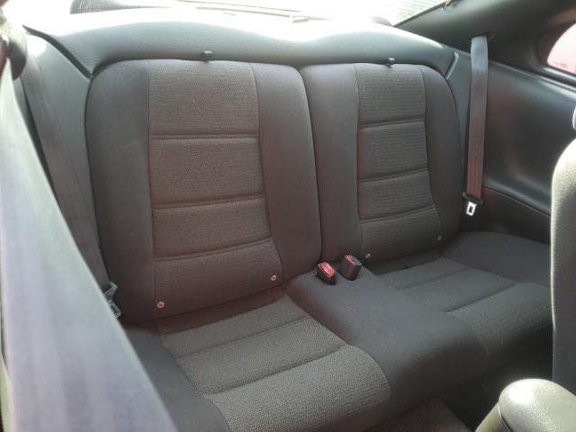 Photo 10 from auction – 2003 FORD MUSTANG with VIN 1FAFP404X3F319896