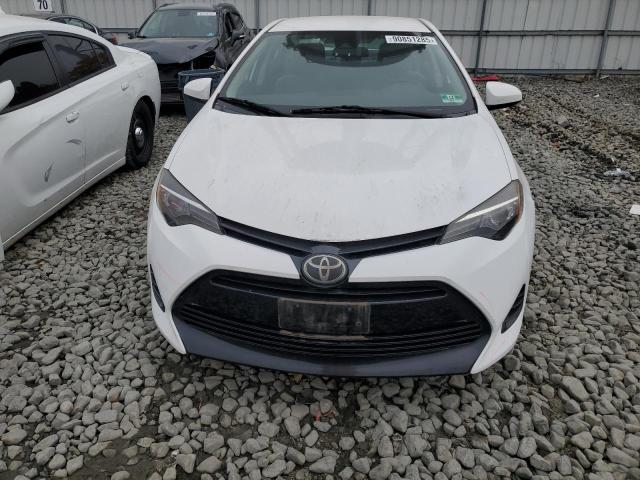 Photo 5 from auction – 2017 TOYOTA COROLLA L with VIN 2T1BURHE3HC758000