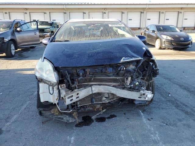 Photo 5 from auction – 2014 TOYOTA PRIUS with VIN JTDKN3DU2E1742703