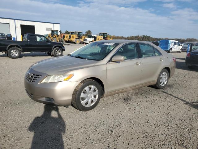 Photo 1 from auction – 2007 TOYOTA CAMRY CE with VIN 4T1BE46K07U629878