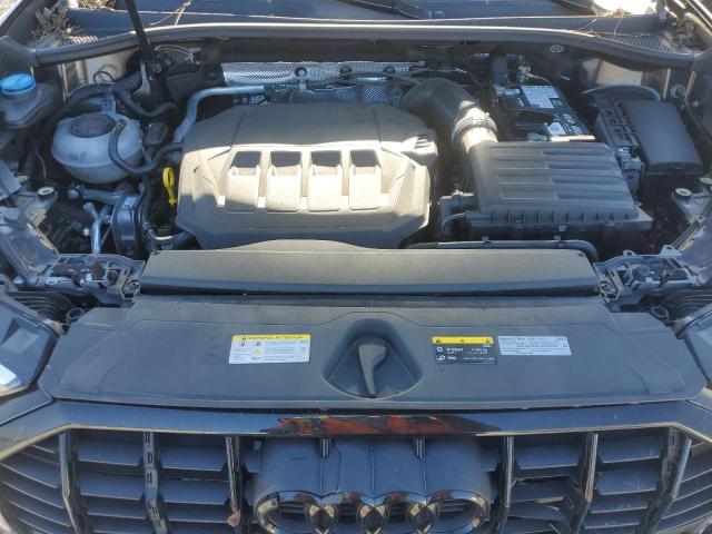 Photo 12 from auction – 2024 AUDI Q3 PREMIUM with VIN WA1EECF32R1031262
