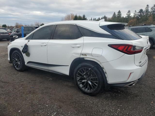 Photo 2 from auction – 2016 LEXUS RX 350 BAS with VIN 2T2BZMCA1GC025169