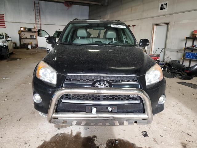 Photo 5 from auction – 2011 TOYOTA RAV4 LIMIT with VIN 2T3DK4DV6BW060548