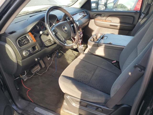 Photo 7 from auction – 2007 CHEVROLET AVALANCHE with VIN 3GNEC12097G308488
