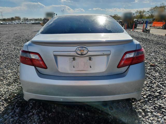 Photo 6 from auction – 2007 TOYOTA CAMRY CE with VIN 4T1BE46K67U595784