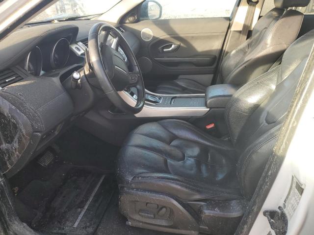 Photo 7 from auction – 2014 LAND ROVER RANGE ROVE with VIN SALVR2BG8EH947502