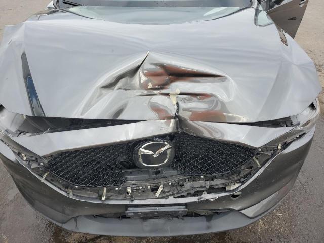 Photo 12 from auction – 2019 MAZDA CX-5 TOURI with VIN JM3KFBCM3K0621597