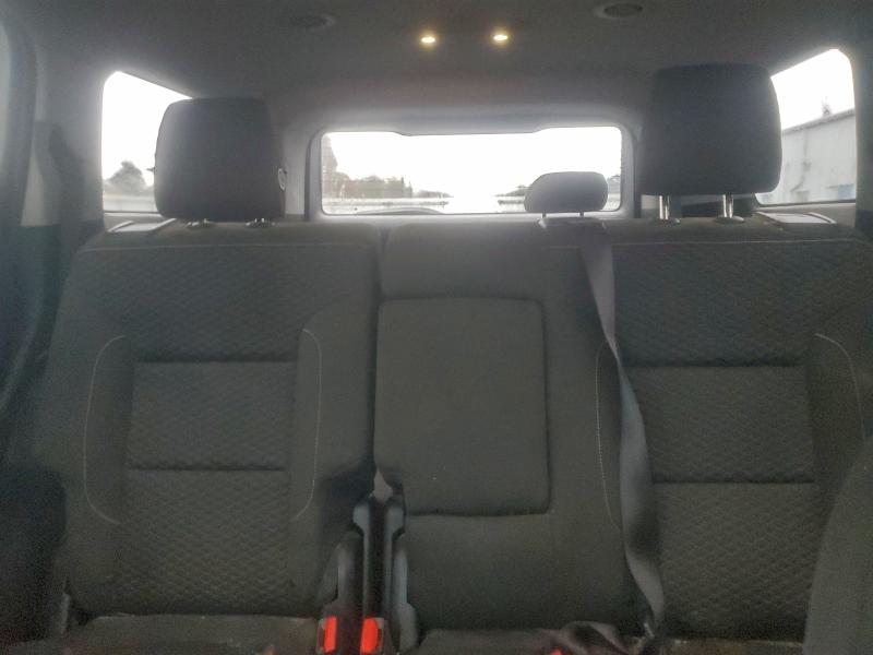 Photo 10 from auction – 2017 GMC ACADIA SLE with VIN 1GKKNLLA9HZ218062