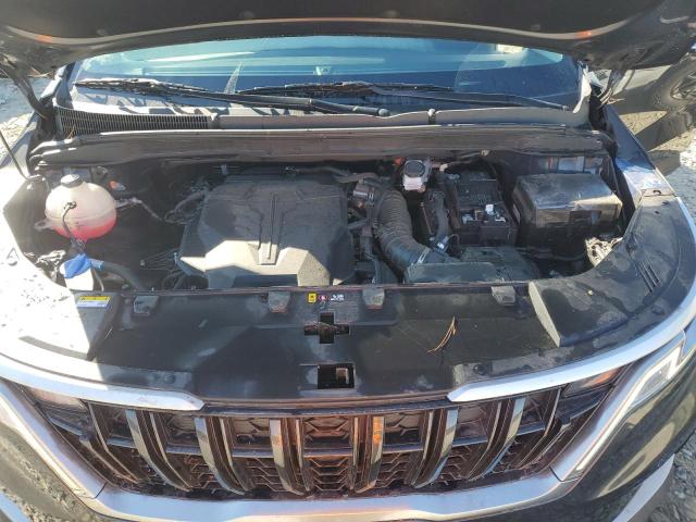 Photo 12 from auction – 2024 KIA CARNIVAL E with VIN KNDNC5H31R6432390