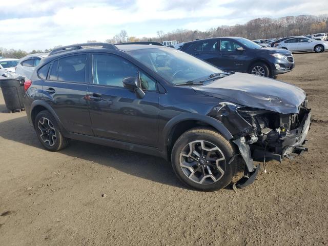 Photo 4 from auction – 2017 SUBARU CROSSTREK with VIN JF2GPALC7H8261680