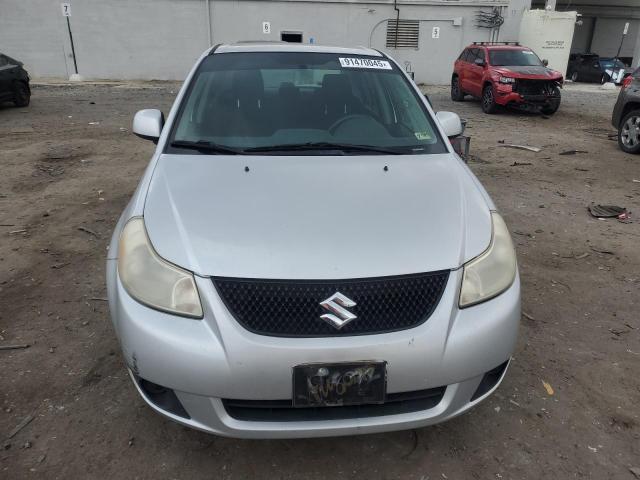 Photo 5 from auction – 2010 SUZUKI SX4 LE with VIN JS2YC5A28A6302731