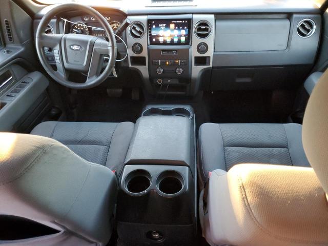 Photo 8 from auction – 2011 FORD F150 SUPER with VIN 1FTFW1EF9BFA16046