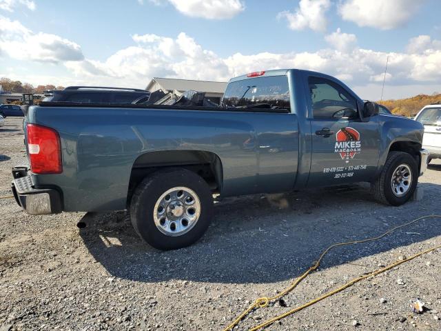 Photo 3 from auction – 2013 CHEVROLET SILVERADO with VIN 1GCNKPEX6DZ219769