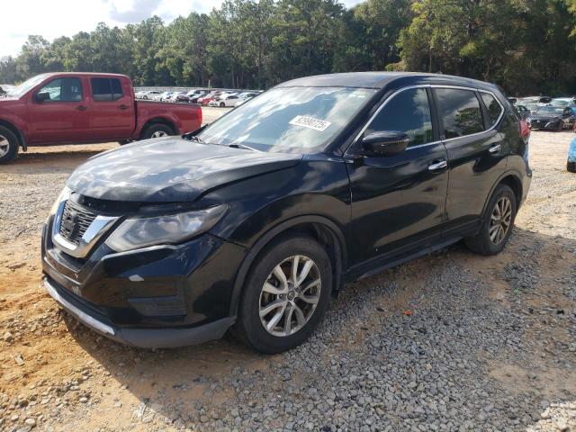 2018 NISSAN ROGUE - Търг №96891955