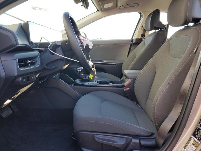 Photo 7 from auction – 2025 KIA K4 LX with VIN 3KPFT4DE0SE078481