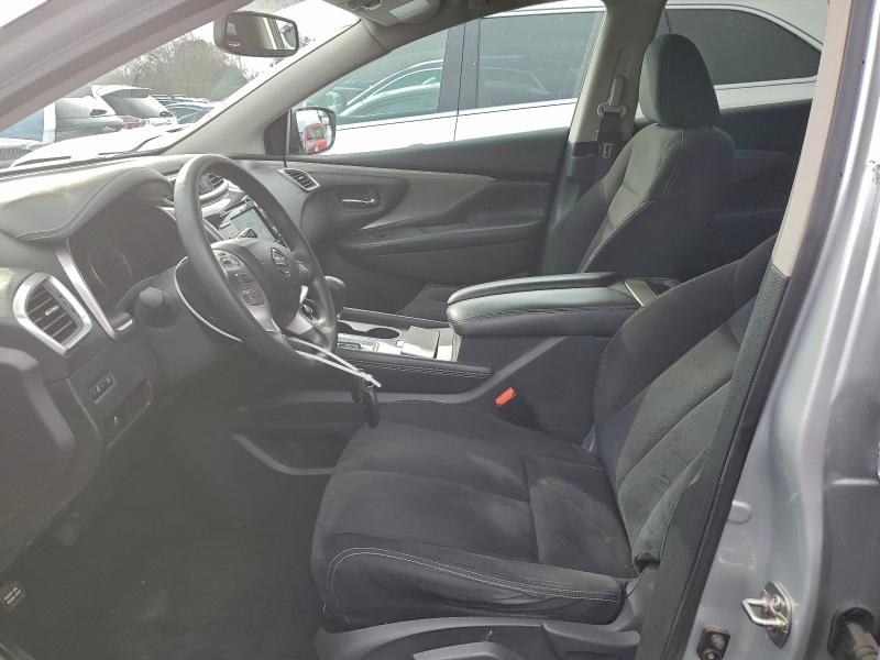 Photo 7 from auction – 2016 NISSAN MURANO S with VIN 5N1AZ2MH6GN151925