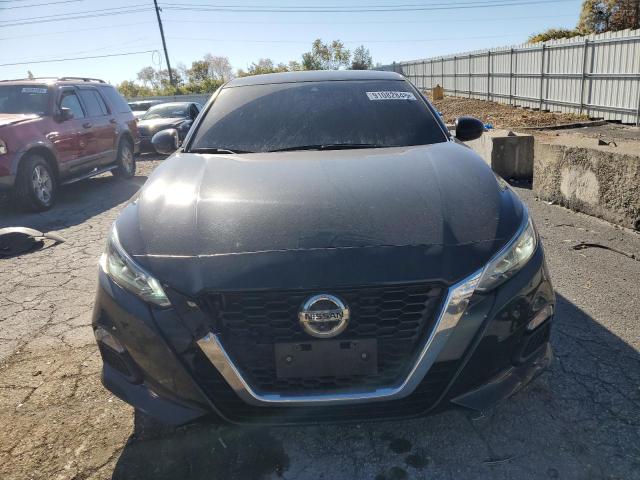 Photo 5 from auction – 2022 NISSAN ALTIMA SV with VIN 1N4BL4DVXNN316664