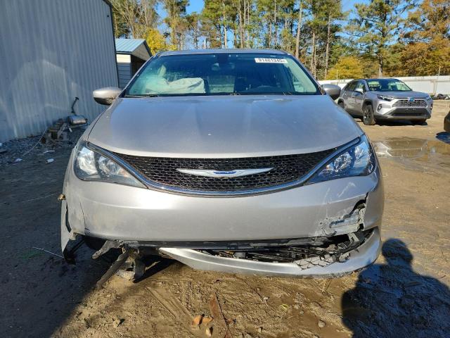 Photo 5 from auction – 2017 CHRYSLER PACIFICA T with VIN 2C4RC1DG5HR517551