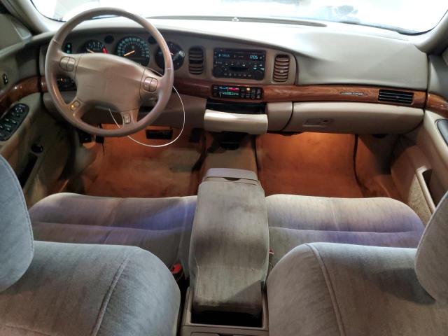 Photo 8 from auction – 2003 BUICK LESABRE CU with VIN 1G4HP54K23U178542