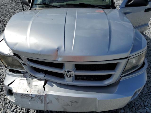 Photo 11 from auction – 2008 DODGE DAKOTA SXT with VIN 1D7HE38K98S600730
