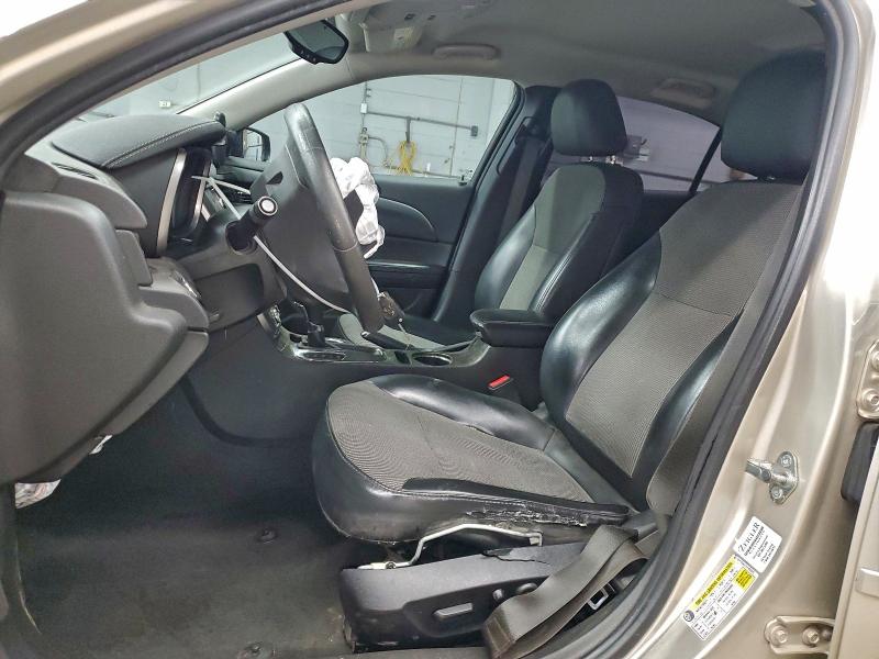 Photo 7 from auction – 2015 CHEVROLET MALIBU 1LT with VIN 1G11C5SL1FF232315