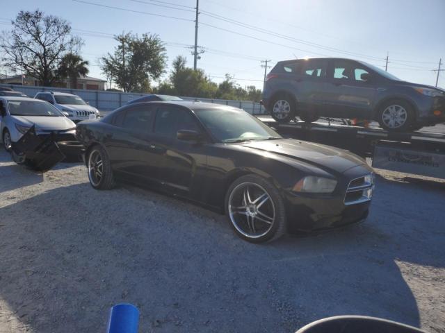 Photo 4 from auction – 2013 DODGE CHARGER SE with VIN 2C3CDXBG6DH624802
