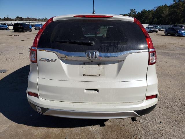 Photo 6 from auction – 2015 HONDA CR-V EX with VIN 5J6RM3H54FL017995