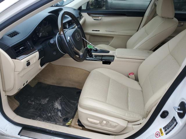 Photo 7 from auction – 2015 LEXUS ES 350 with VIN JTHBK1GG7F2192489