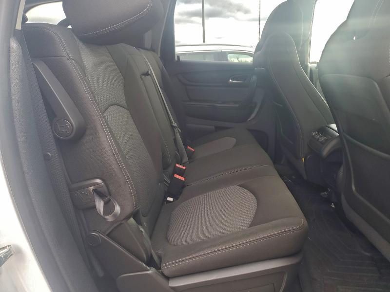 Photo 11 from auction – 2016 CHEVROLET TRAVERSE L with VIN 1GNKVGKD9GJ262047
