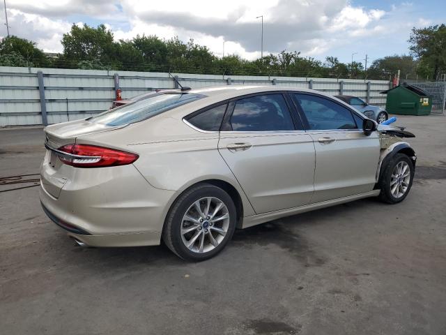 Photo 3 from auction – 2017 FORD FUSION SE with VIN 3FA6P0HD1HR249809