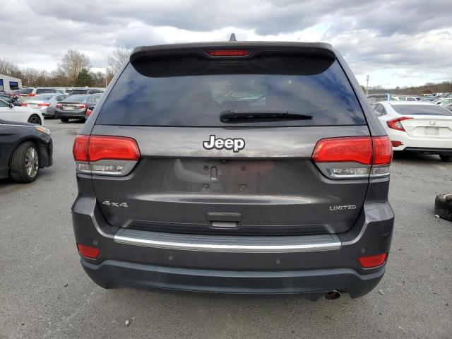 Photo 6 from auction – 2015 JEEP GRAND CHER with VIN 1C4RJFBG6FC951120