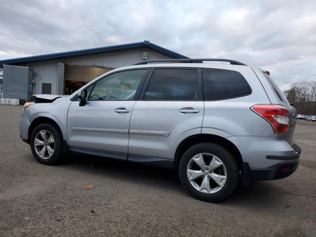 Photo 2 from auction – 2016 SUBARU FORESTER 2 with VIN JF2SJADC2GH438774