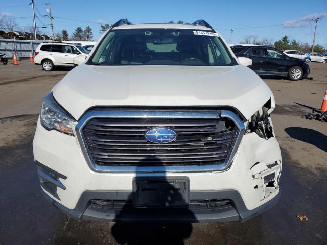 Photo 5 from auction – 2019 SUBARU ASCENT PRE with VIN 4S4WMAHD8K3476098