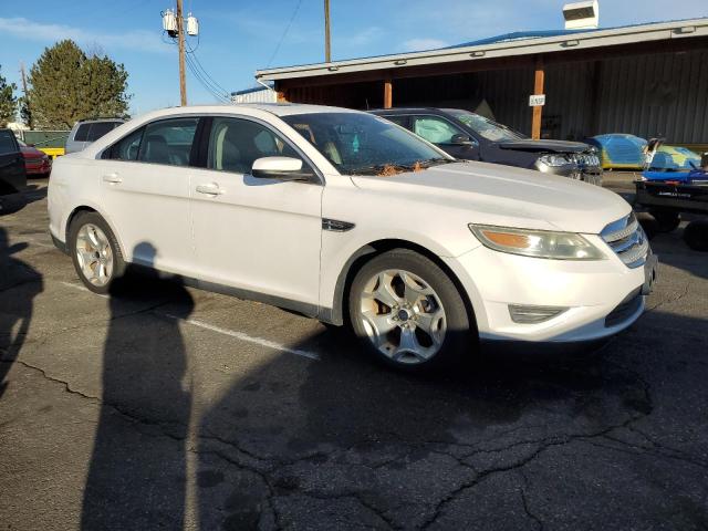 Photo 4 from auction – 2011 FORD TAURUS SEL with VIN 1FAHP2EWXBG183396