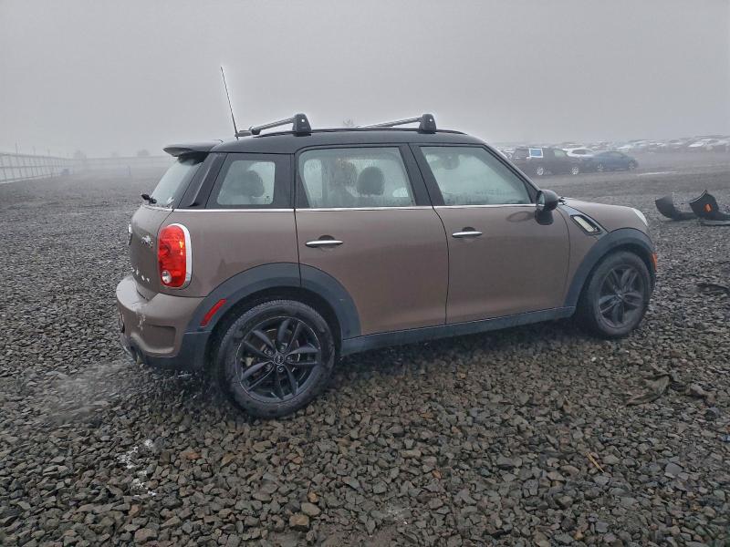 Photo 3 from auction – 2013 MINI COOPER S C with VIN WMWZC3C5XDWP23457
