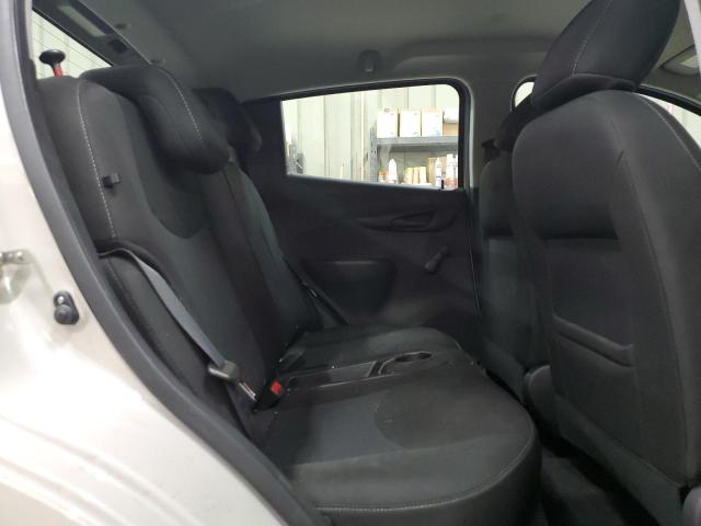 Photo 10 from auction – 2021 CHEVROLET SPARK LS with VIN KL8CB6SA9MC714240