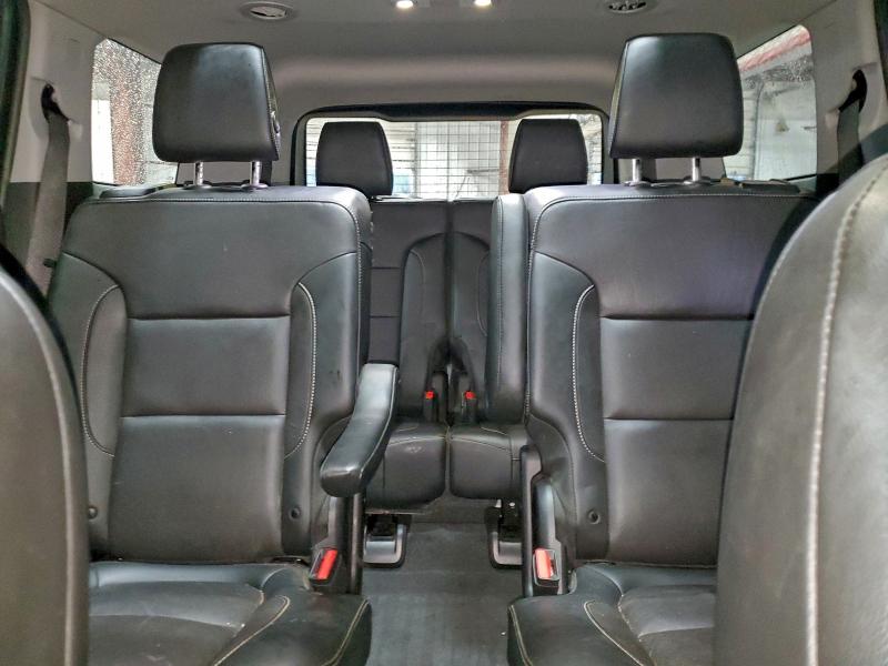Photo 10 from auction – 2019 GMC ACADIA SLT with VIN 1GKKNULS9KZ265856
