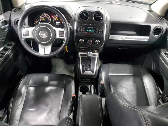 Photo 8 from auction – 2017 JEEP COMPASS LA with VIN 1C4NJDEB3HD101025