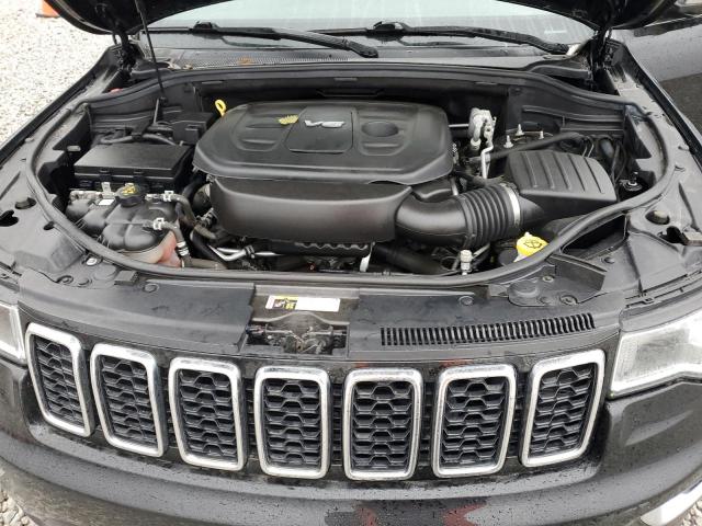Photo 12 from auction – 2018 JEEP GRAND CHER with VIN 1C4RJFBG4JC387802