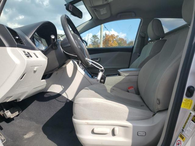 Foto 7 de la subasta – 2011 TOYOTA VENZA con VIN 4T3BK3BB3BU061280