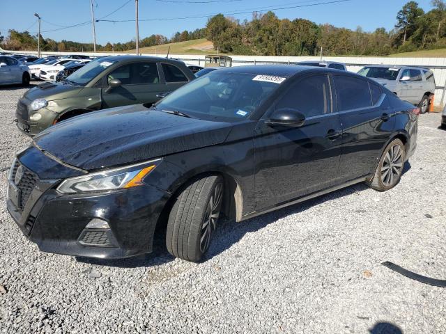 NISSAN ALTIMA 2019 with VIN 1N4BL4CV0KC161907 - Photo from auction