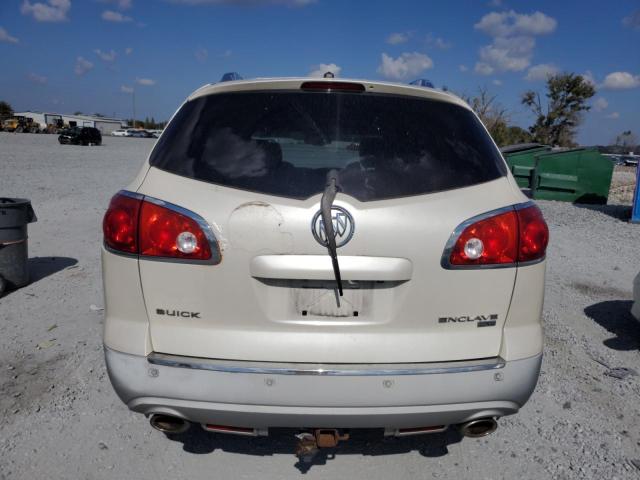 Photo 6 from auction – 2010 BUICK ENCLAVE CX with VIN 5GALVCED5AJ232568