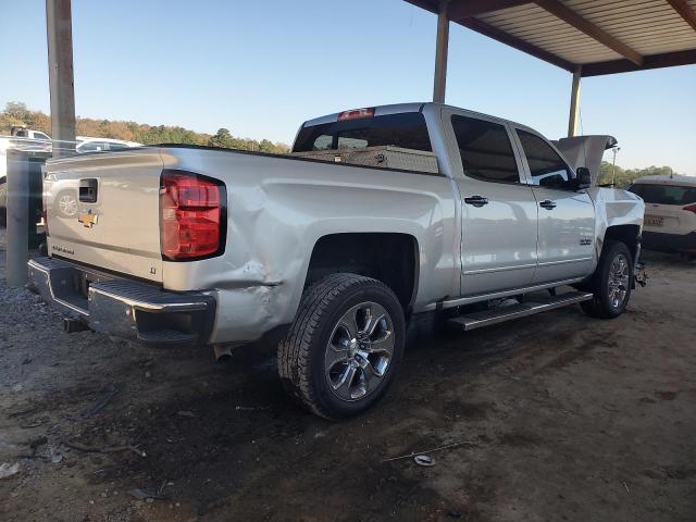 Photo 3 from auction – 2017 CHEVROLET SILVERADO with VIN 3GCPCREC0HG442605