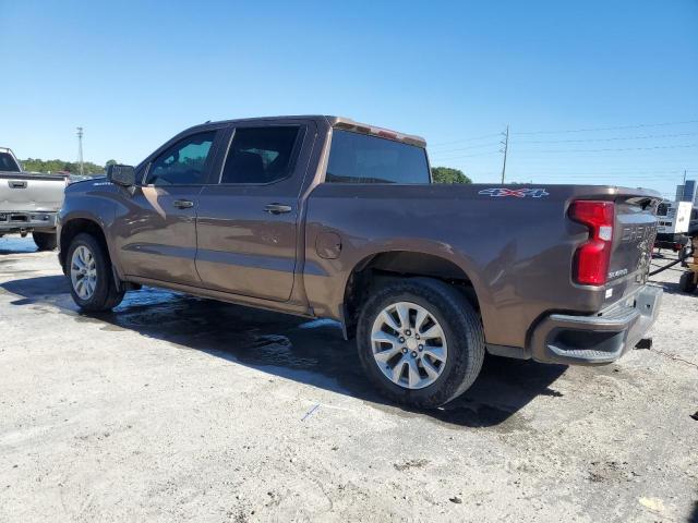 Photo 2 from auction – 2019 CHEVROLET SILVERADO with VIN 3GCPYBEH9KG294661