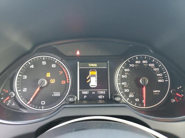 Zdjęcie 9 z aukcji – 2016 AUDI Q5 PREMIUM z VIN WA1D7AFP2GA114572