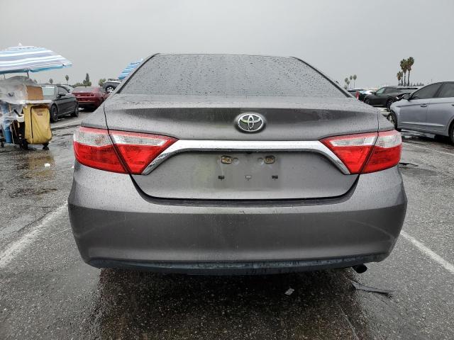 Photo 6 from auction – 2017 TOYOTA CAMRY LE with VIN 4T1BF1FK1HU422932